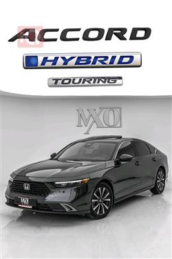 هۆندا ئەکۆرد